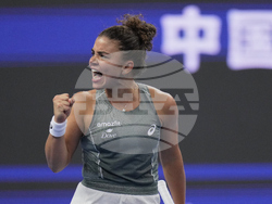 China Open Tennis