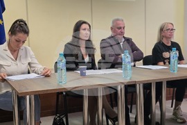 Тетевен - Национална информационна кампания за въвеждане на еврото