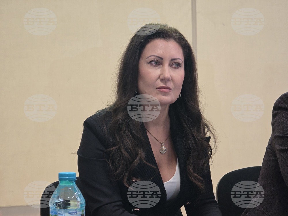 Тетевен - Национална информационна кампания за въвеждане на еврото