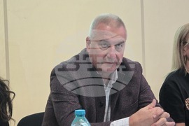 Тетевен - Национална информационна кампания за въвеждане на еврото