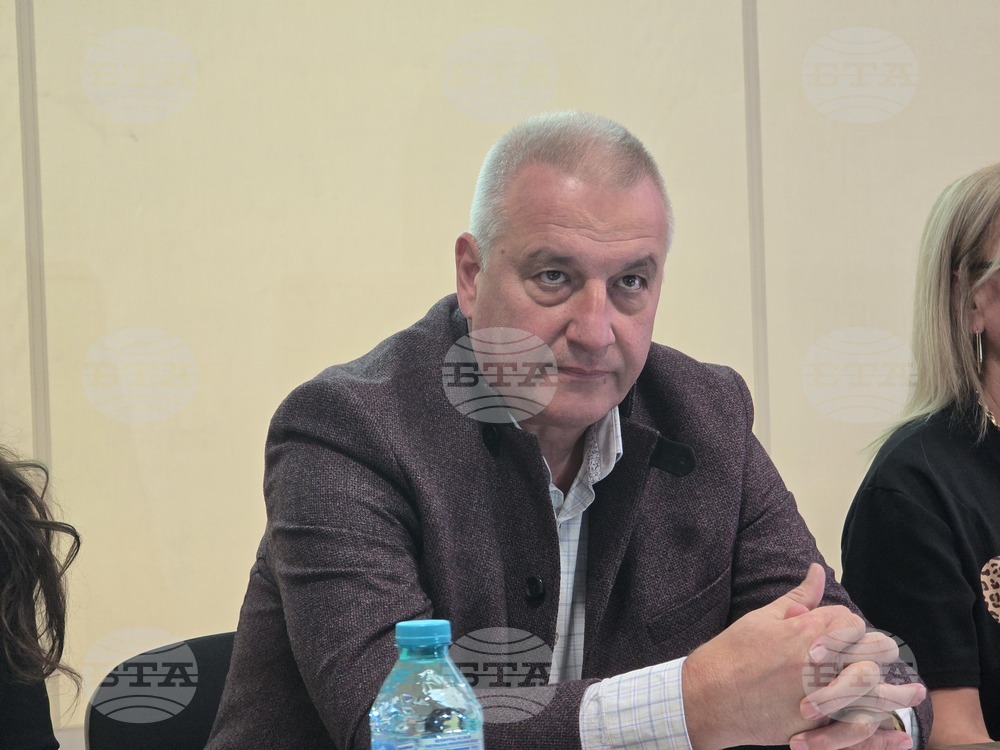 Тетевен - Национална информационна кампания за въвеждане на еврото