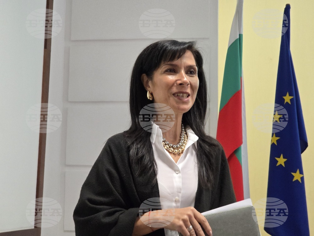 Тетевен - Национална информационна кампания за въвеждане на еврото