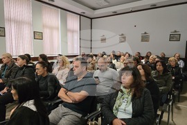 Тетевен - Национална информационна кампания за въвеждане на еврото