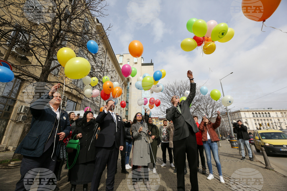 Национален Алианс на хора с редки болести