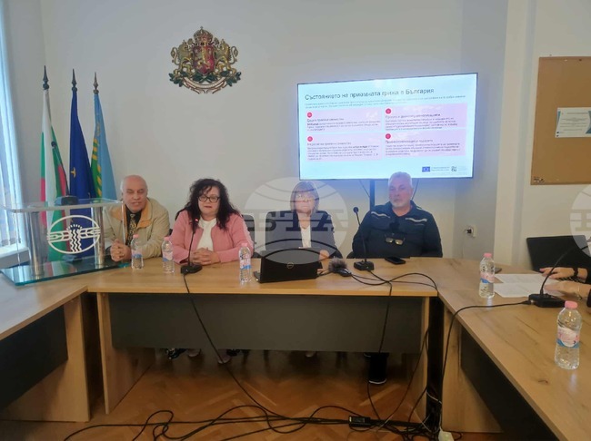 Липсата на приемни родители остава дългогодишен проблем у нас, посочват от Националната асоциация за приемна грижа