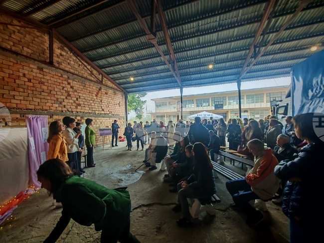 В Държавна психиатрична болница – Севлиево започна месец на отворените врати