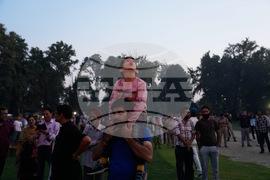 India Kashmir Hindu Festival