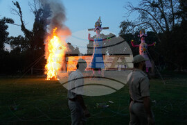 India Kashmir Hindu Festival
