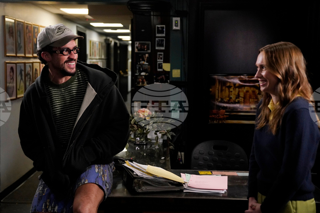 Бед Бъни откри 51-вия сезон на шоуто "На живо в събота вечер"