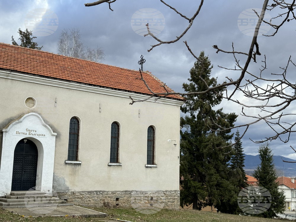 С различни инициативи казанлъшкото село Бузовград ще отбележи своя празник на Петковден