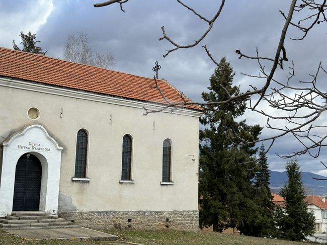 С различни инициативи казанлъшкото село Бузовград ще отбележи своя празник на Петковден