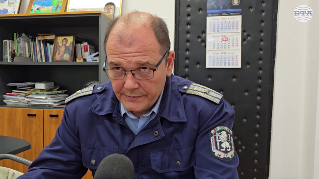 Мъж на 78 г. и жена на 72 г. са загинали при днешната катастрофа в Луковитско