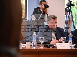 Снимки: БТА, Одеса