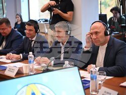 Снимки: БТА, Одеса