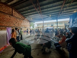 Севлиево - болница - ден на отворените врати