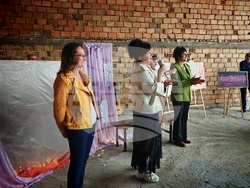 Севлиево - болница - ден на отворените врати