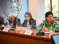 Снимки: БТА, Одеса