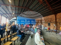 Севлиево - болница - ден на отворените врати