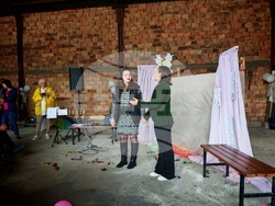 Севлиево - болница - ден на отворените врати