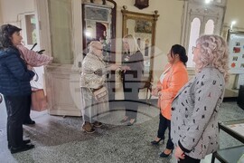 Шумен - Комплекс за социални услуги за деца и семейства - годишнина