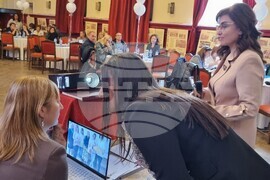 Шумен - Комплекс за социални услуги за деца и семейства - годишнина