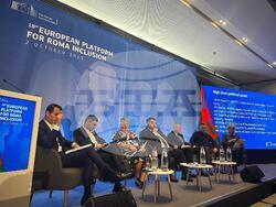 Снимка: Министерски съвет