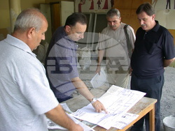 Национален пресклуб на БТА Велико Търново - подготовка и изграждане - архив