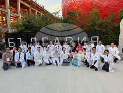 Снимка:  сп. "Ветеринарна практика", издание на Българския ветеринарен съюз