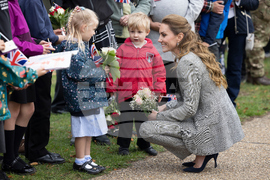 Britain Royals