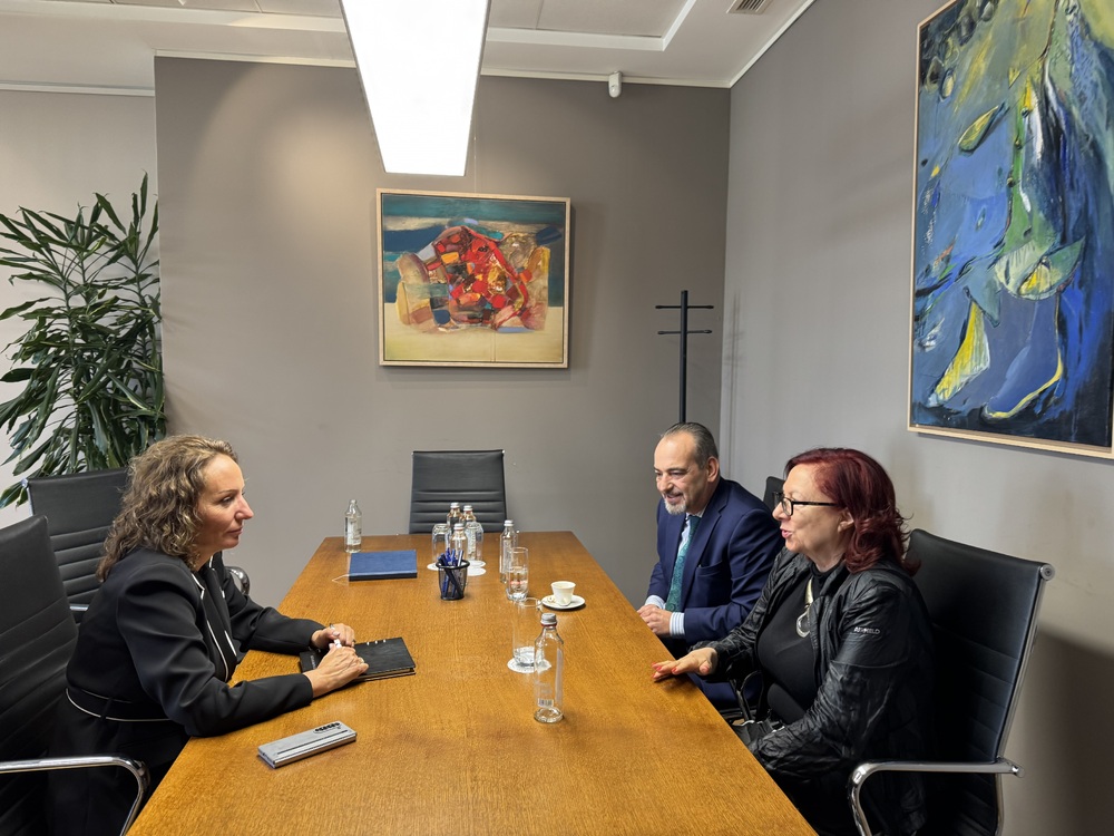 Възможностите за финансиране от ББР ще се представят на регионални срещи с членове на БСК, съобщиха от Камарата 