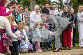 Britain Royals