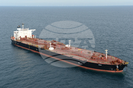 France Shadow Fleet Tanker