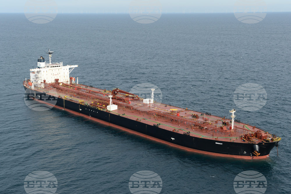 Великобритания ще забрани услуги за кораби, свързани с износа на руски втечнен природен газ