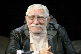 Армен Джигарханян - актьор и режисьор