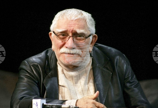 Армен Джигарханян - актьор и режисьор