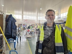 Ловеч - „Борима” АД - завод в Ловеч - кадри