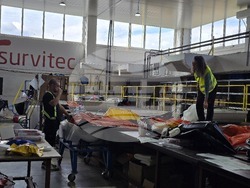 Ловеч - „Борима” АД - завод в Ловеч - кадри