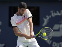 Dubai Tennis Championships