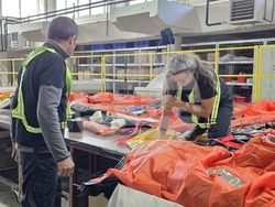 Ловеч - „Борима” АД - завод в Ловеч - кадри