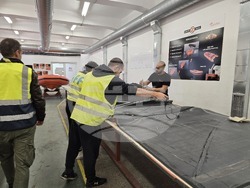 Ловеч - „Борима” АД - завод в Ловеч - кадри