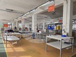 Ловеч - „Борима” АД - завод в Ловеч - кадри