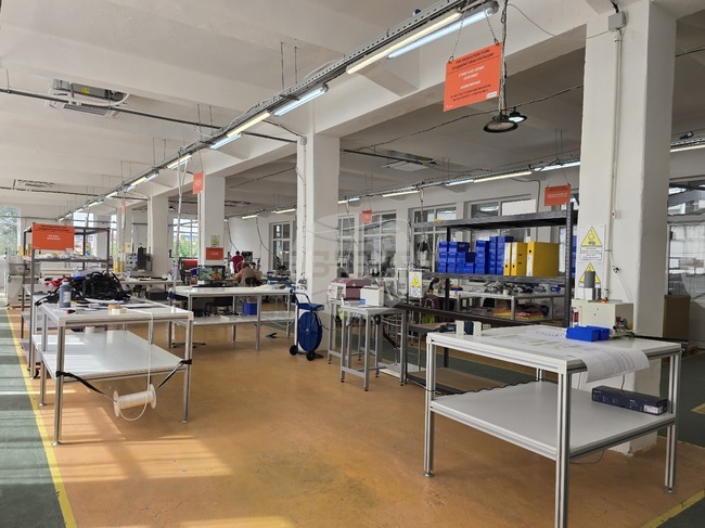 Industrial Producer Price Index Growth Slows to 8.4% in February, Y/Y