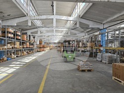 Ловеч - „Борима” АД - завод в Ловеч - кадри