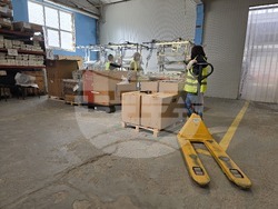 Ловеч - „Борима” АД - завод в Ловеч - кадри