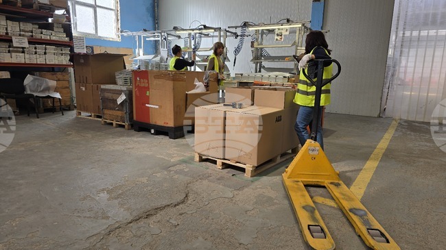 Инспекторите реагират при риск от психосоциално напрежение на работното място, казаха от ГИТ