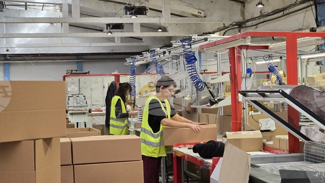 Bulgaria's Unemployment Further Down on Q3 of 2025