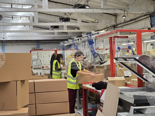 Bulgaria's Unemployment Further Down on Q3 of 2025