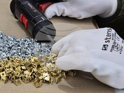 Ловеч - „Борима” АД - завод в Ловеч - кадри