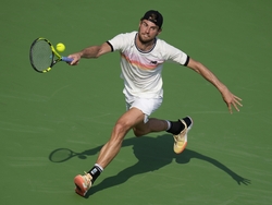 Dubai Tennis Championships