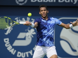 Dubai Tennis Championships